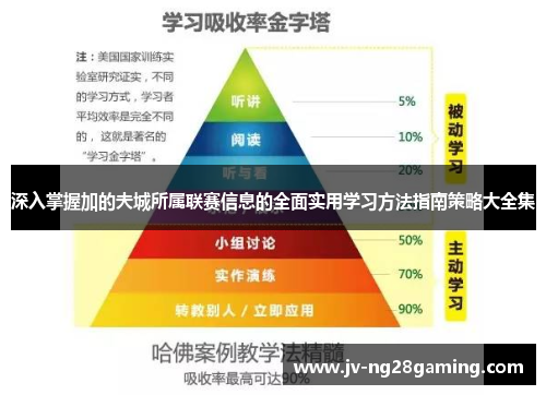 深入掌握加的夫城所属联赛信息的全面实用学习方法指南策略大全集