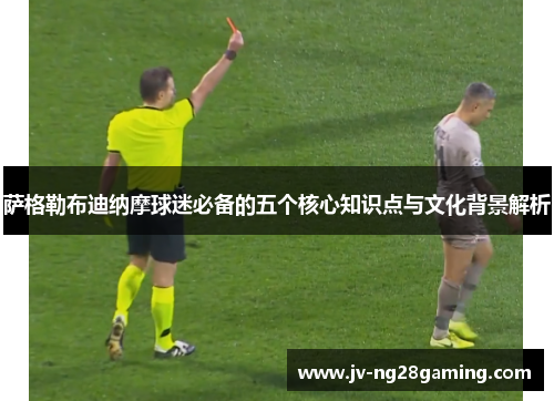 萨格勒布迪纳摩球迷必备的五个核心知识点与文化背景解析