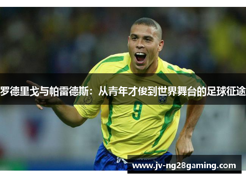罗德里戈与帕雷德斯:从青年才俊到世界舞台的足球征途 罗德里戈与帕雷德斯:从青年才俊到世界舞台的足球征途